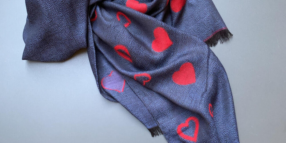 Sciarpa 03